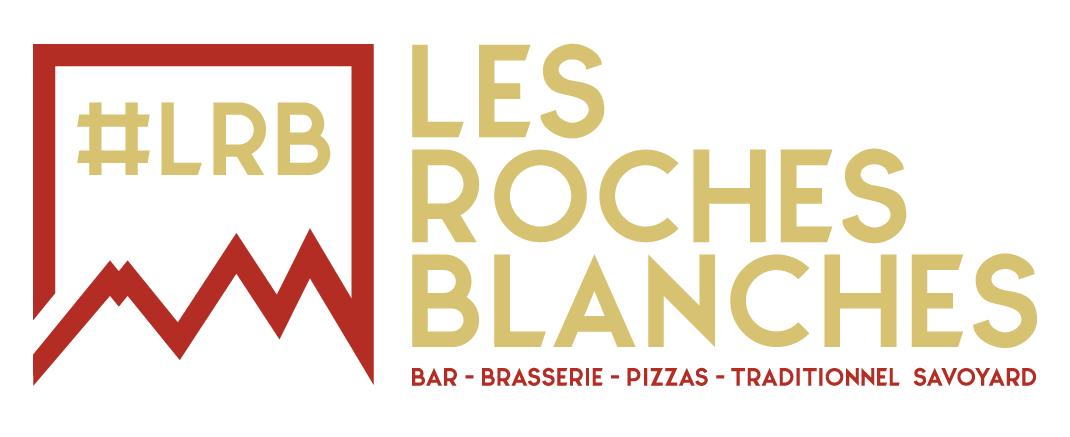 Logo Les Roches Blanches